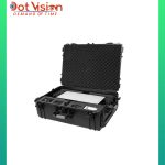 Aputure Nova P600c Kit Nova P600c travel kit with rolling hard case In Bangladesh