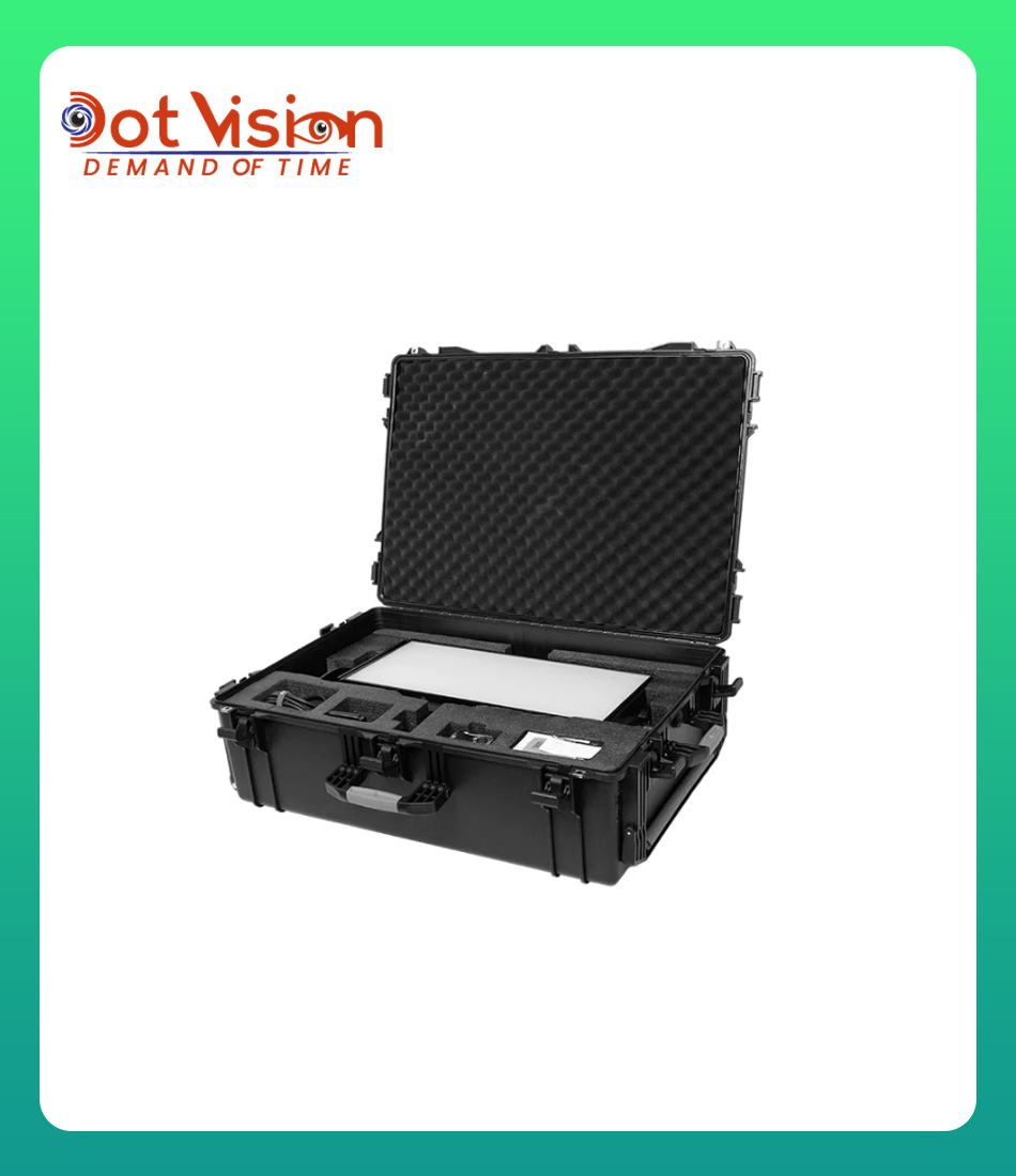 Aputure Nova P600c Kit Nova P600c travel kit with rolling hard case In Bangladesh Aputure Nova P600c Kit Nova P600c travel kit with rolling hard case In Bangladesh