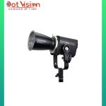 Aputure STORM 80c 80W tunable color compact point source lamp with Mini ProLock Bowens Mount In Bangladesh