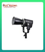 Aputure STORM 80c 80W tunable color compact point source lamp with Mini ProLock Bowens Mount In Bangladesh