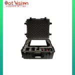 Aputure Nova P300c Kit Nova P300c travel kit with rolling hard case In Bangladesh