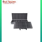 Aputure INFINIBAR PB12 8-Light Kit 8 INFINIBAR 4ft pixel bars in protective hard case In Bangladesh