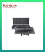 Aputure INFINIBAR PB12 8-Light Kit 8 INFINIBAR 4ft pixel bars in protective hard case In Bangladesh