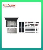 Aputure INFINIBAR PB6 4-Light Kit 4 INFINIBAR 2ft pixel bars in protective hard case In Bangladesh