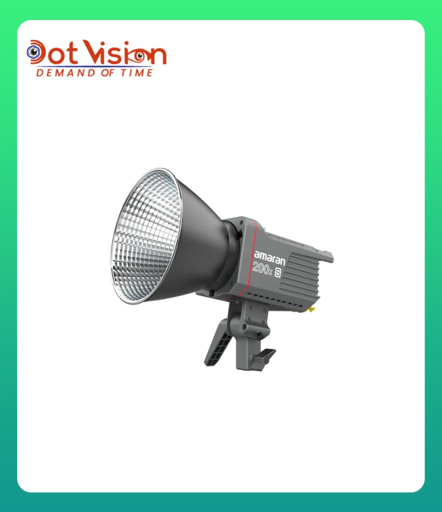 Aputure amaran 200x S In Bangladesh