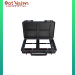 Aputure MC 4-Light Travel Kit 4 MC mini lights in protective charging case In Bangladesh