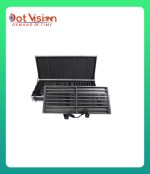 Aputure INFINIBAR PB6 8-Light Kit 8 INFINIBAR 2ft pixel bars in protective hard case In Bangladesh