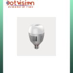 Aputure Accent B7c Tunable color wireless practical bulb with built-in battery In Bangladesh