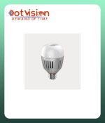 Aputure Accent B7c Tunable color wireless practical bulb with built-in battery In Bangladesh