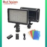 Tolifoledlight PT-176S LED Video Light In Bangladesh