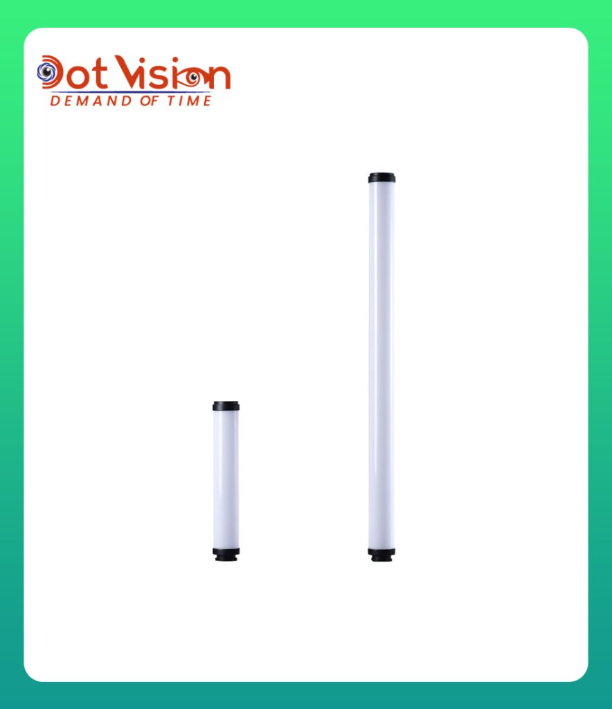 Zsybled YB-150R/400R Metal handheld fill light bar lamp In Bangladesh