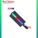 Zsybled YB-200-RGB RGB full-color fill bar light In Bangladesh