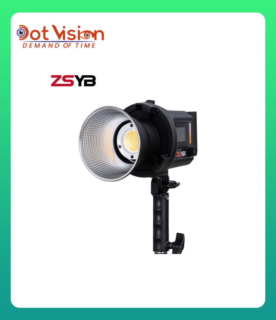 Zsybled CL-60Bi 80W dual color temperature In Bangladesh