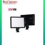 Zsybled P-500 Dual color temperature flat panel lamp In Bangladesh
