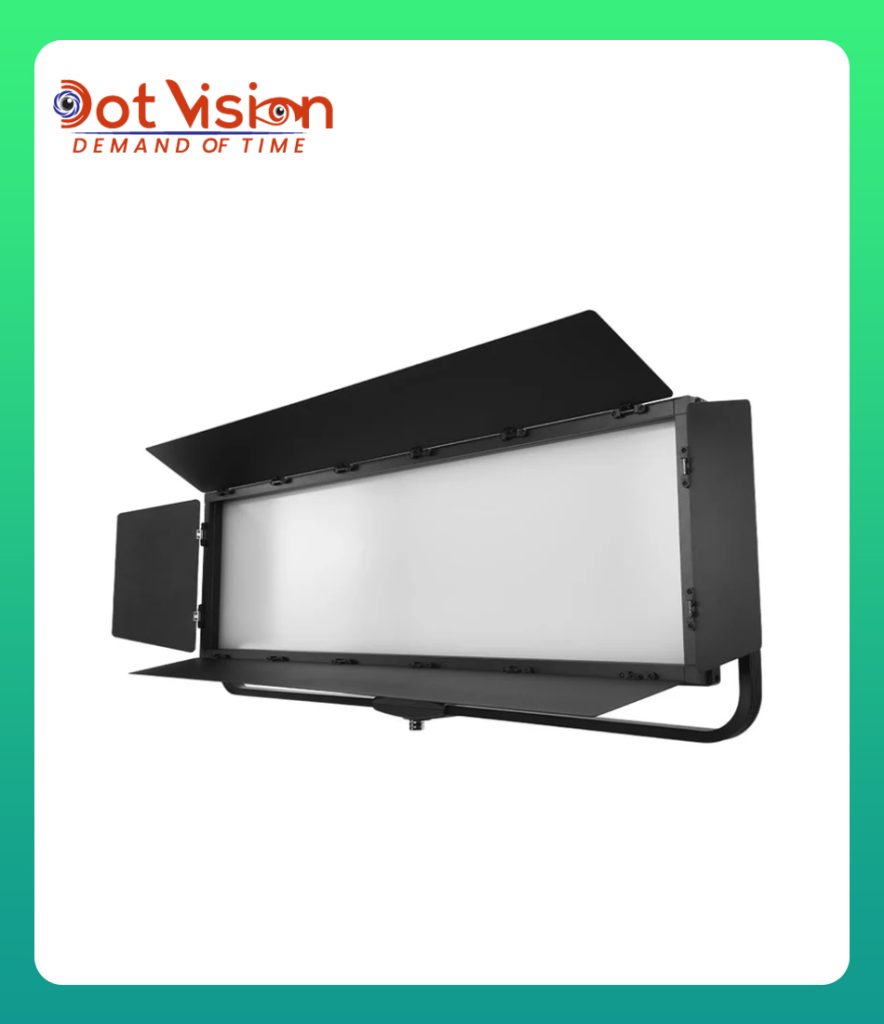 Tolifoledlight GK-Panel 700B Bi-Color Light Panel In Bangladesh