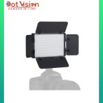 Tolifoledlight PT-15B II Bi-Color LED Video Light In Bangladesh