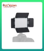 Tolifoledlight PT-15B II Bi-Color LED Video Light In Bangladesh
