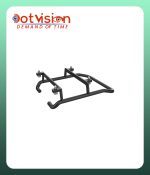 Aputure STORM 1200x Cine Kit with Skid Support, Fresnel, and Barndoors In Bangladesh