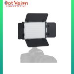 Tolifoledlight PT-15B II Bi-Color LED Video Light In Bangladesh