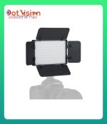 Tolifoledlight PT-15B II Bi-Color LED Video Light In Bangladesh