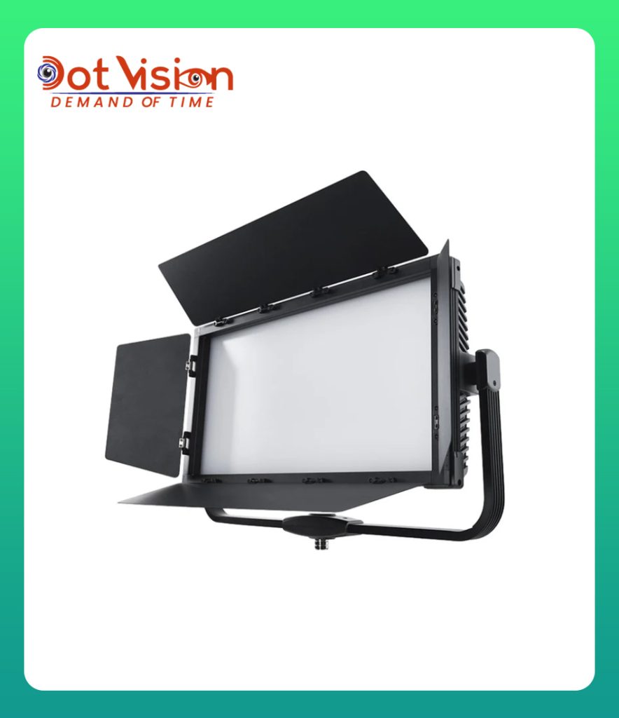 Tolifoledlight GK-Panel 400B Bi-Color Light Panel In Bangladesh