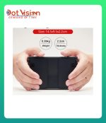 Tolifoledlight PT-15B II Bi-Color LED Video Light In Bangladesh - Image 3