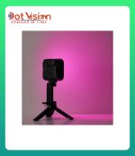 Tolifoledlight PT-49RGB Portable Camera Light In Bangladesh