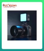 Tolifoledlight PT-49RGB Portable Camera Light In Bangladesh - Image 5