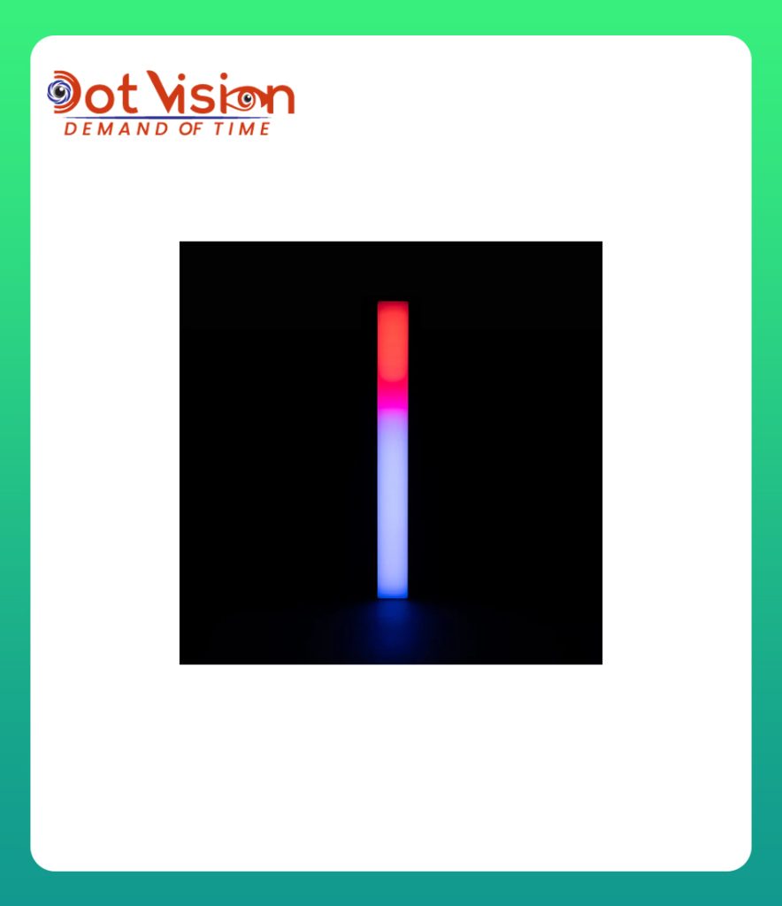 INFINIBAR PB6 2ft seamless tunable color pixel bar In Bangladesh