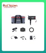 Aputure LS 60d 60W daylight balanced focusing point source lamp In Bangladesh