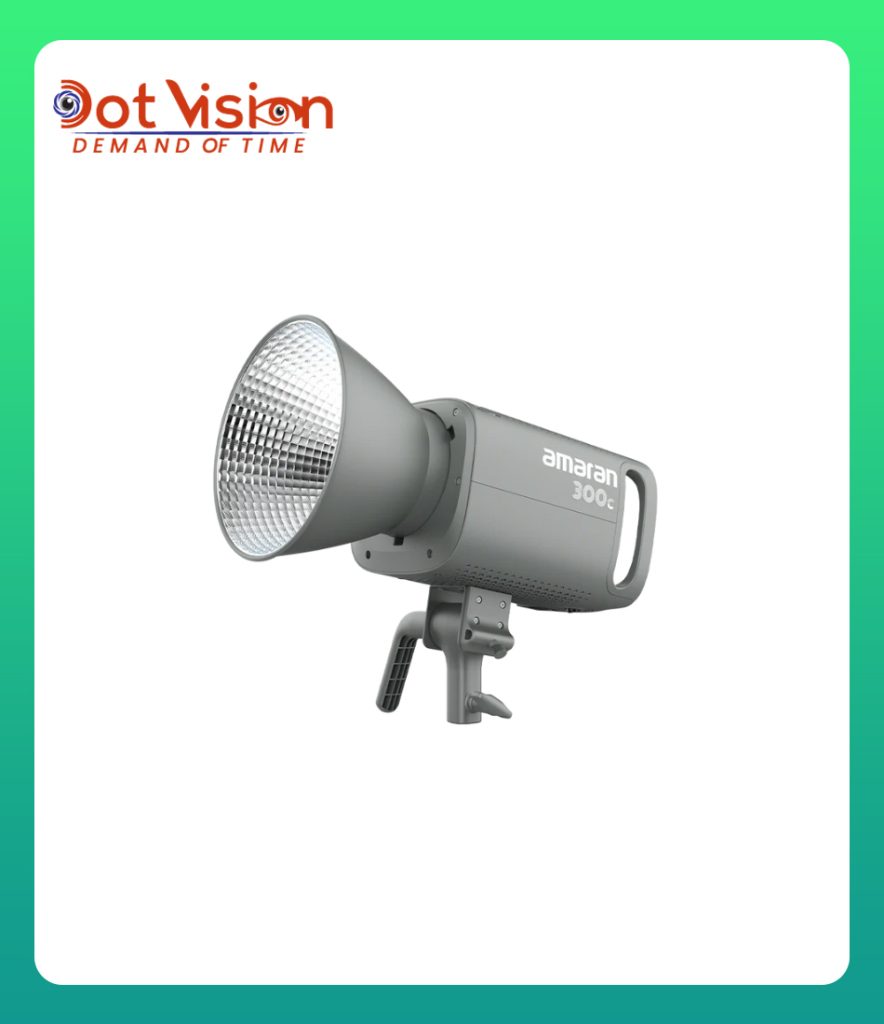 Aputure amaran 300c In Bangladesh