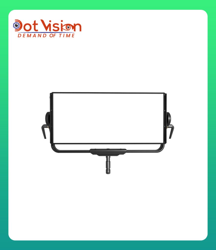 Aputure Nova P600c 600W tunable color soft panel light In Bangladesh