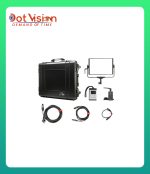 Aputure Nova P300c Kit Nova P300c travel kit with rolling hard case In Bangladesh