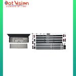 Aputure INFINIBAR PB12 4-Light Kit 4 INFINIBAR 4ft pixel bars in protective hard case In angladesh