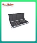 Aputure INFINIBAR PB12 8-Light Kit 8 INFINIBAR 4ft pixel bars in protective hard case In Bangladesh