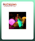 Aputure Accent B7c Tunable color wireless practical bulb with built-in battery In Bangladesh