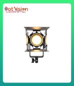 Aputure LS 60x 60W tunable white focusing point source lamp In Bangladesh