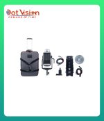 Aputure LS 600x Pro 600W tunable white point source lamp with enhanced connectivity In Bangladesh