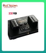 Zsybled P-700 Dual color temperature flat panel lamp In Bangladesh