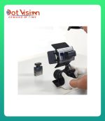 Tolifoledlight PT-15B II Bi-Color LED Video Light In Bangladesh