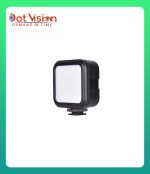 Tolifoledlight PT-49RGB Portable Camera Light In Bangladesh - Image 2