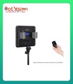 Tolifoledlight PT-L30B Portable LED Light Panel In Bangladesh - Image 3