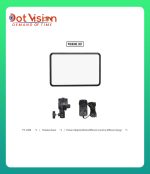 Tolifoledlight PT-L30B Portable LED Light Panel In Bangladesh - Image 5