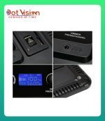 Tolifoledlight PT-L30B Portable LED Light Panel In Bangladesh