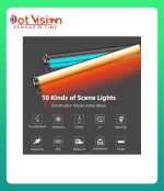 Tolifoledlight ST-10RGB LED Light Wand In Bangladesh - Image 4