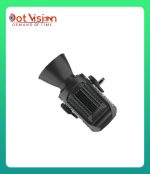 Aputure LS 600c Pro II 600W tunable color point source lamp with enhanced connectivity In Bangladesh