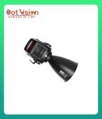 Aputure LS 1200d Pro 1,200W daylight balanced point source lamp with enhanced connectivity In Bangladesh