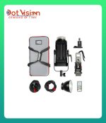 Aputure LS 300x 300W tunable white point source lamp In Bangladesh