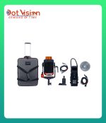 Aputure LS 600d Pro 600W daylight balanced point source lamp In Bangladesh