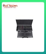 Aputure INFINIBAR PB6 8-Light Kit 8 INFINIBAR 2ft pixel bars in protective hard case In Bangladesh